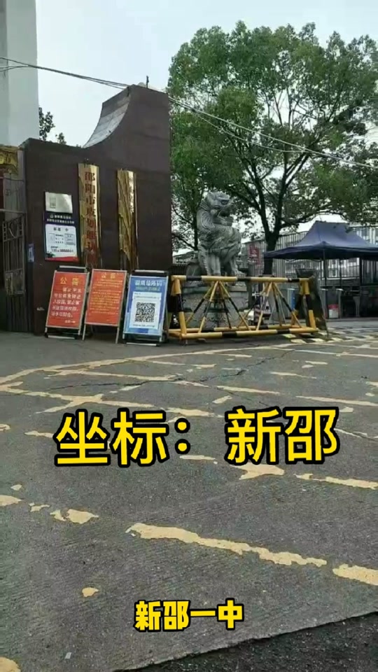 新邵一中2024高考文科状元是谁 - 抖音