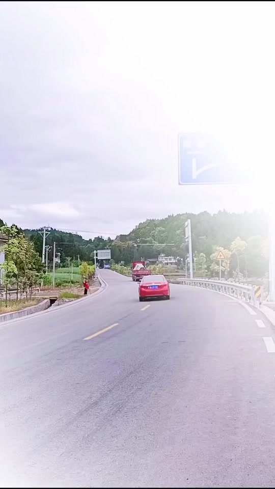 平昌仪陇高速线路图 - 抖音