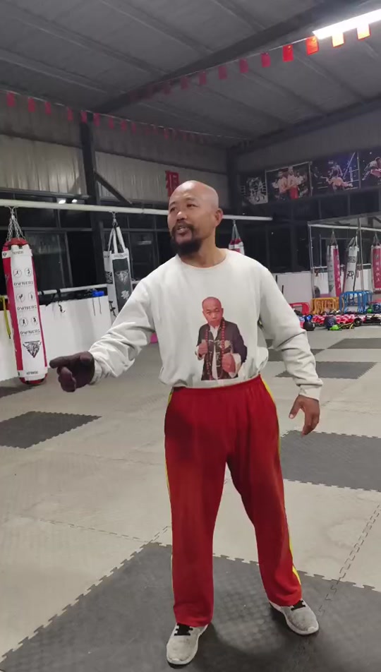 抖音上铁沙掌=抖音上铁沙掌是真的吗