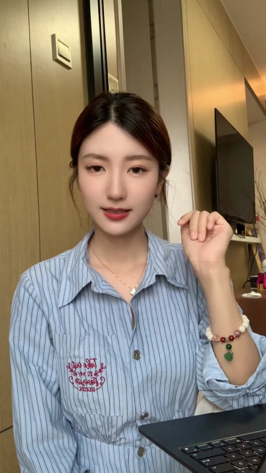 虞琳敏为什么没有第二项目 - 抖音