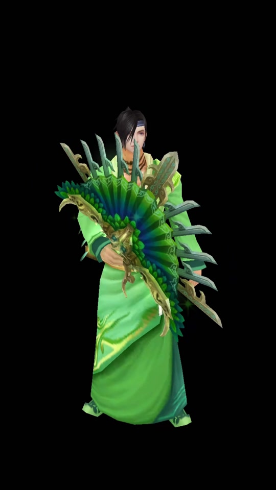 怀旧天龙八部最好看男时装逍遥 - 抖音