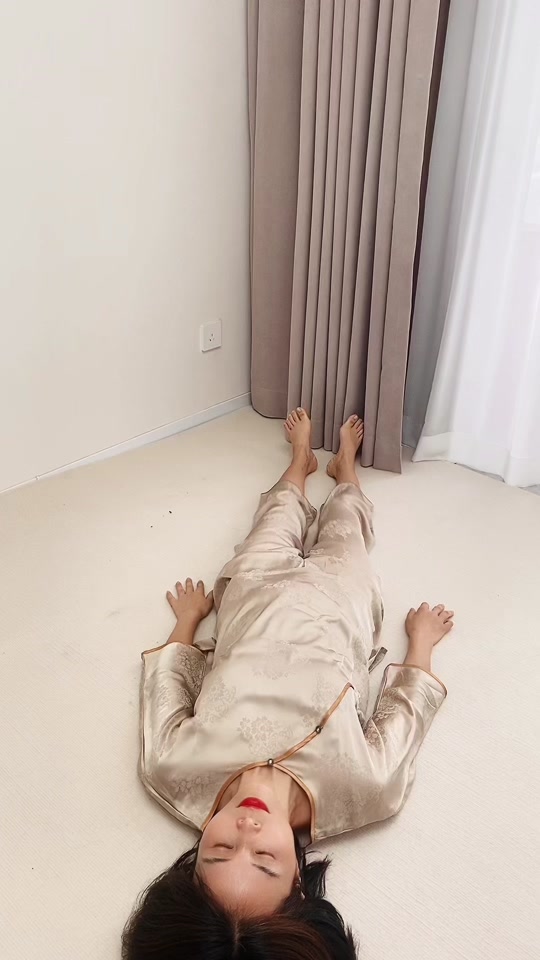 还阳卧练一个月效果_还阳卧练多久有效果_还阳卧一次练多久 - 抖音