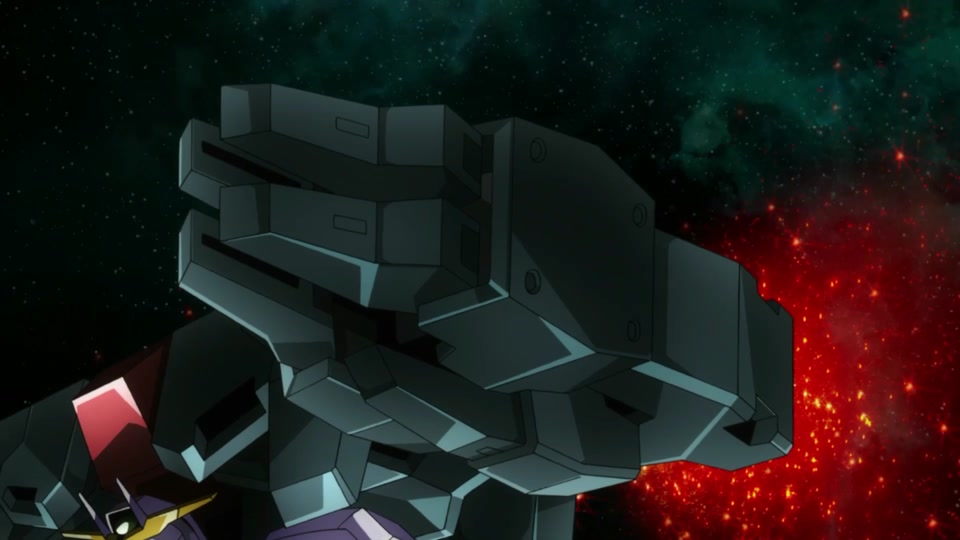 高达00太空电梯_高达轨道电梯