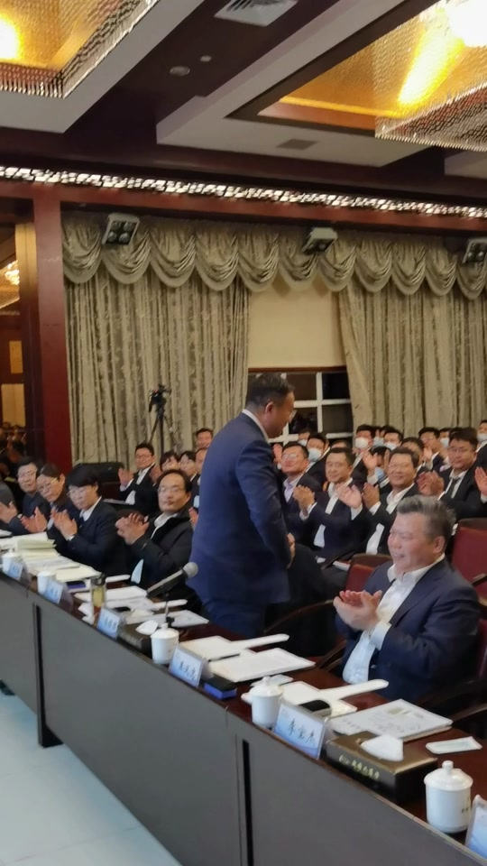 鲁南监狱监狱长沈明云