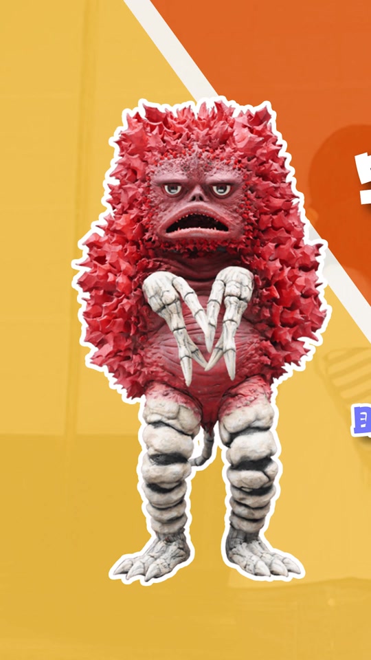 皮古蒙怪兽简笔画_皮古蒙怪兽技能