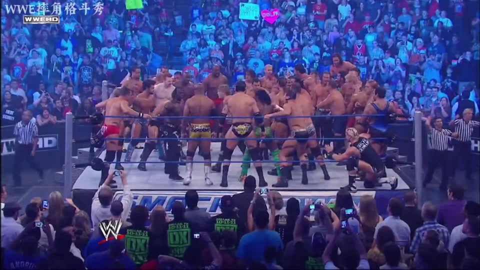 wwe皇家大战2025什么时间 - 抖音