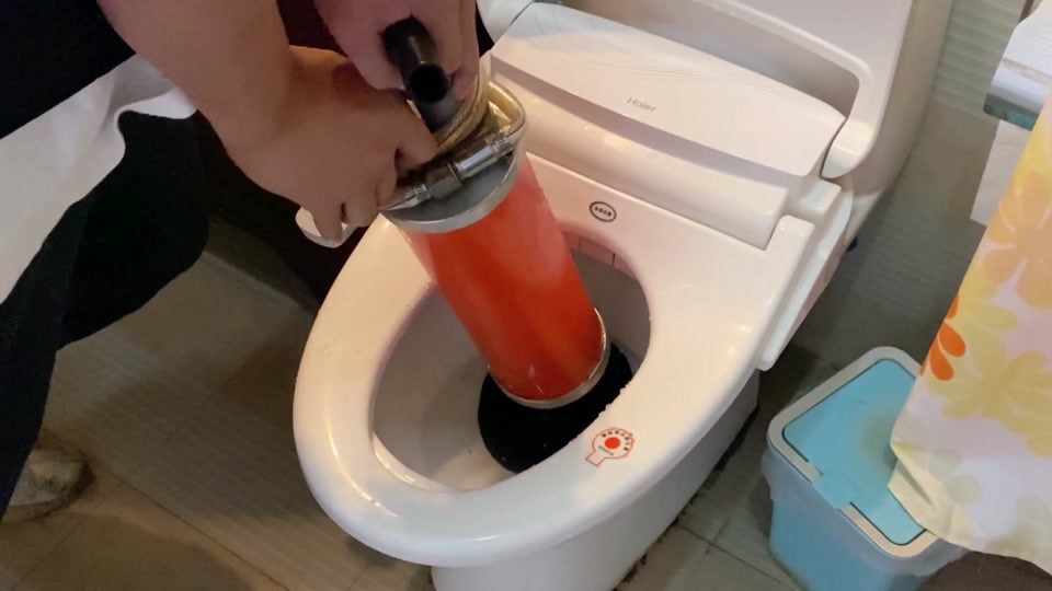 马桶一炮通管用吗_马桶一炮通改装打钢珠