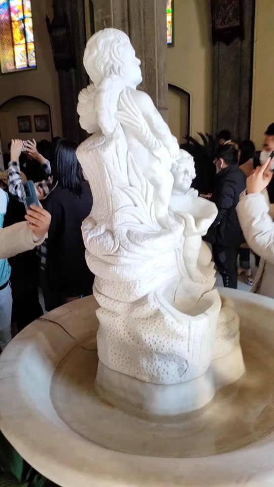 天主教圣神七恩是什么 - 抖音