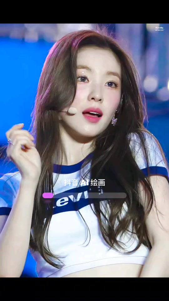 裴珠泫ai人工智能_ai换脸裴珠泫