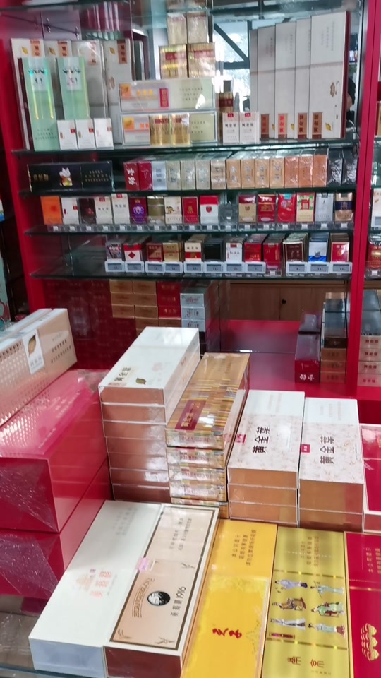 椰海金叶是海南烟草什么级别