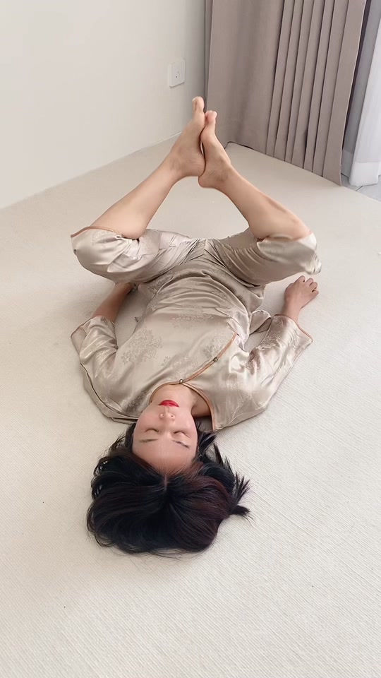 还阳卧练一个月效果