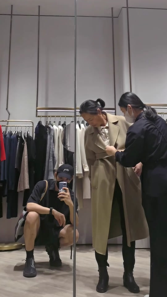 庞瀚辰现实中的女友