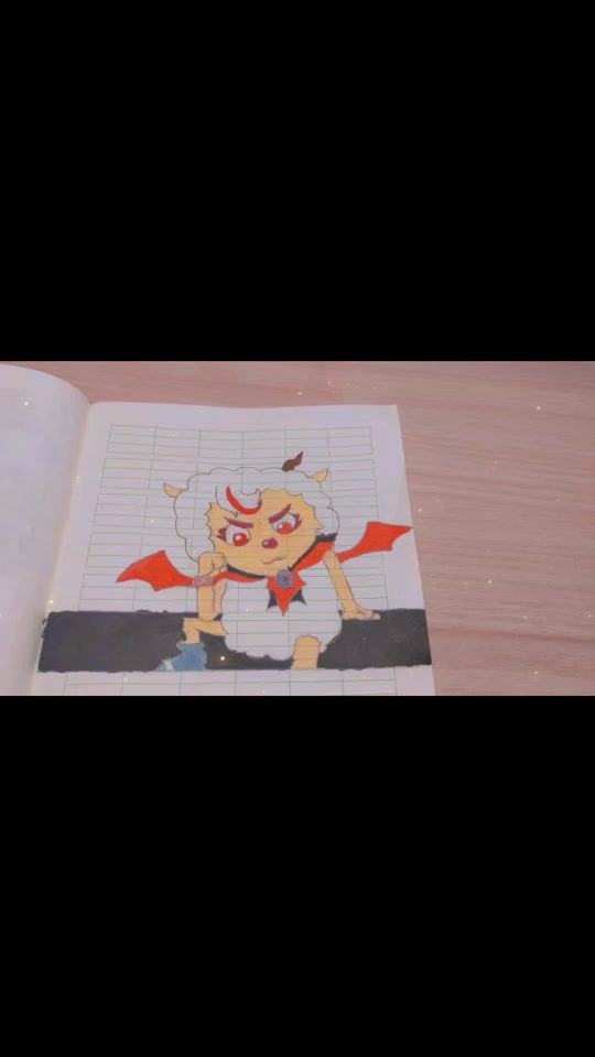 破影大王简笔画怎么画_影子大王简笔画