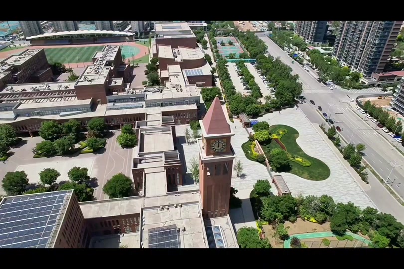 石家庄润德学校2024招生要求 - 抖音