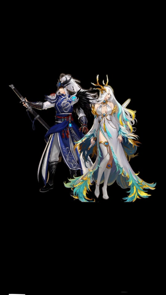 3件神器装扮搭配5件稀有 - 抖音