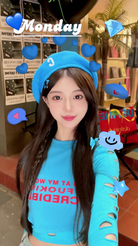 苓妹妹吖