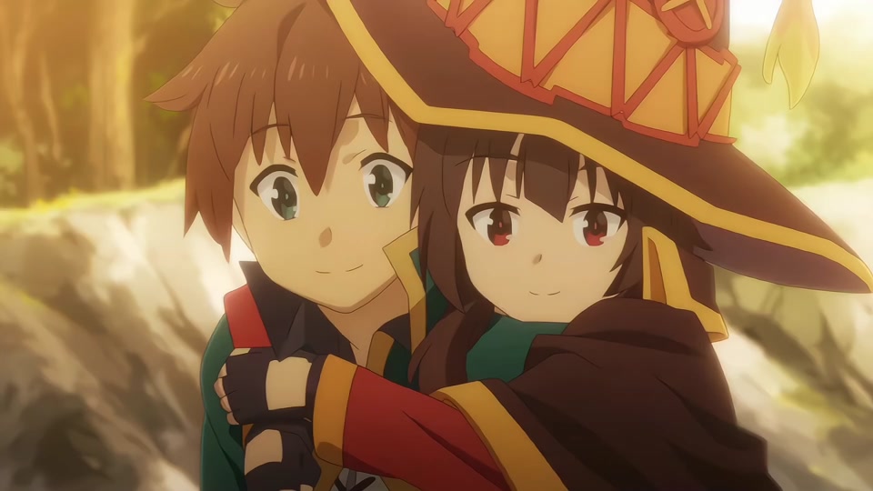 献上美好祝福_为世界献上美好祝福剧场版_为世界献上美好祝福红传说