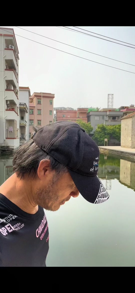 虎门白沙郑强辉现状_虎门白沙郑强辉简历_东莞虎门白沙郑强辉豪宅
