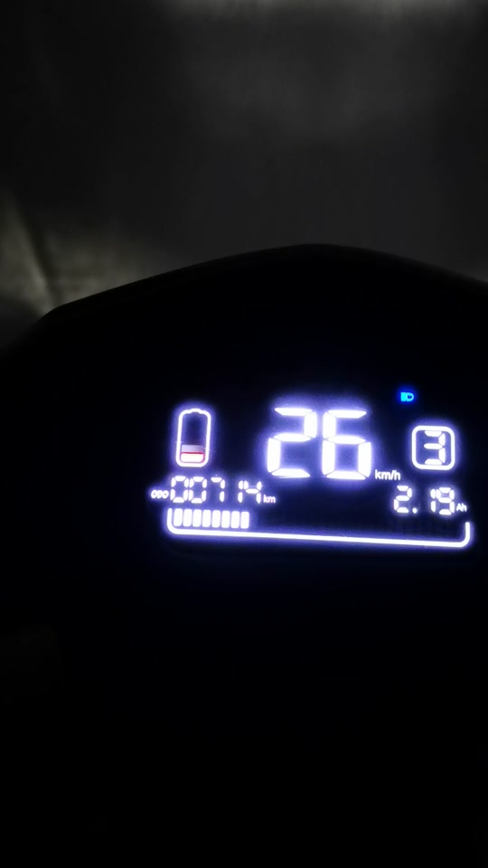 电动车35迈合格吗 - 抖音