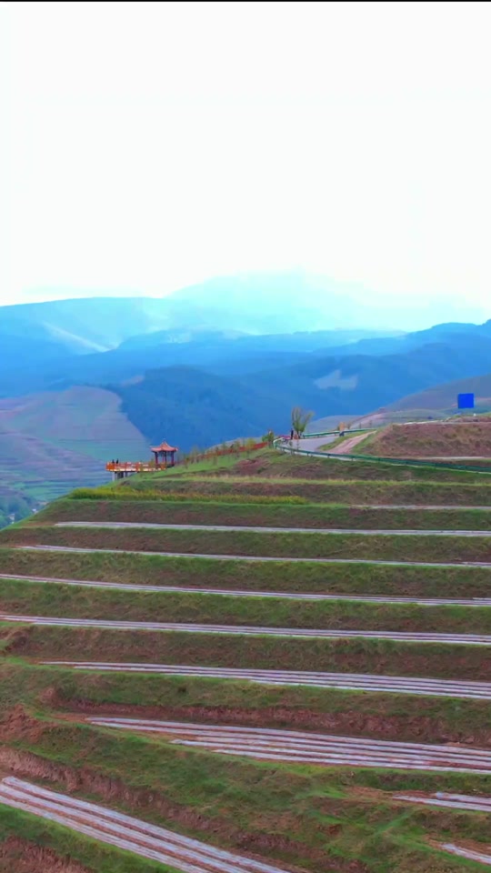 大红沟一日游最佳路线 - 抖音