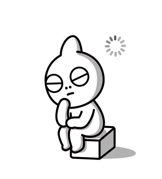 思考人生表情包