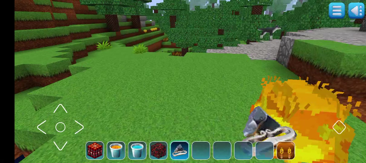 ca炸图辅助怎么使用教程