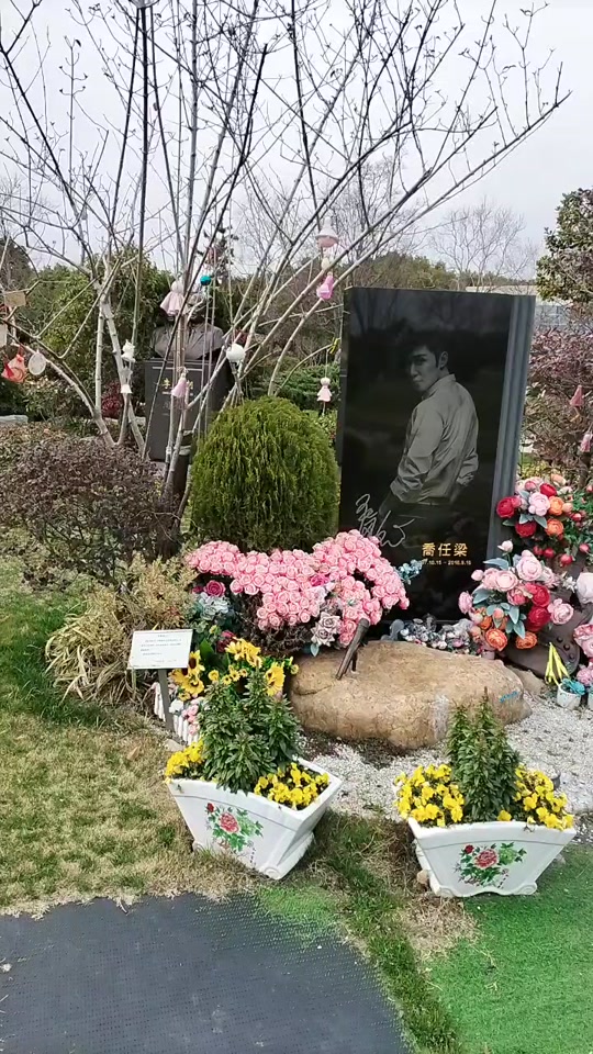 乔任梁别墅内情景曝光 - 抖音