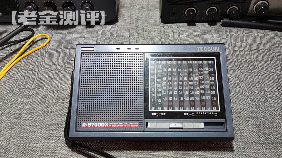 德生收音机按键不灵_德生收音机按键说明_德生收音机按键无反应 - 抖