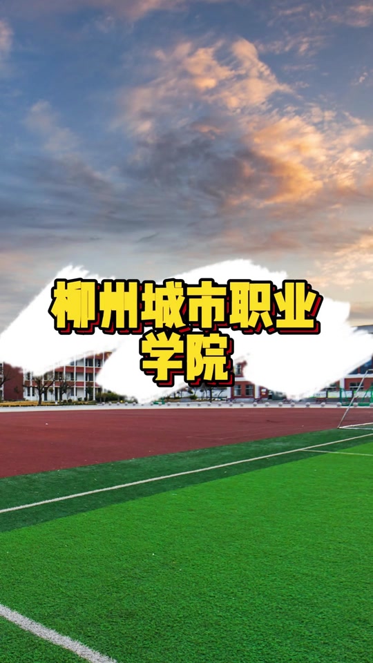 柳州城市职业学院2024年放假时间 - 抖音