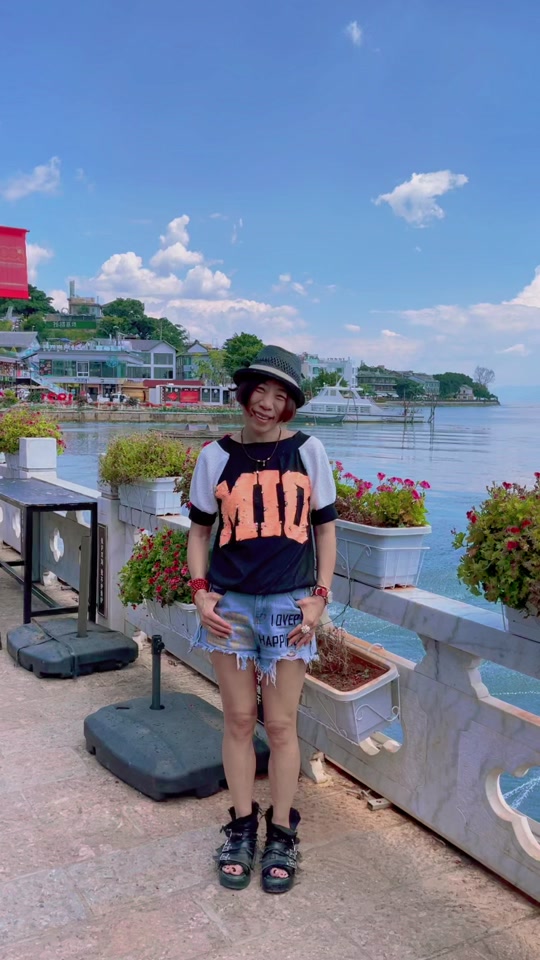 毛毛王玉季妈妈咪呀