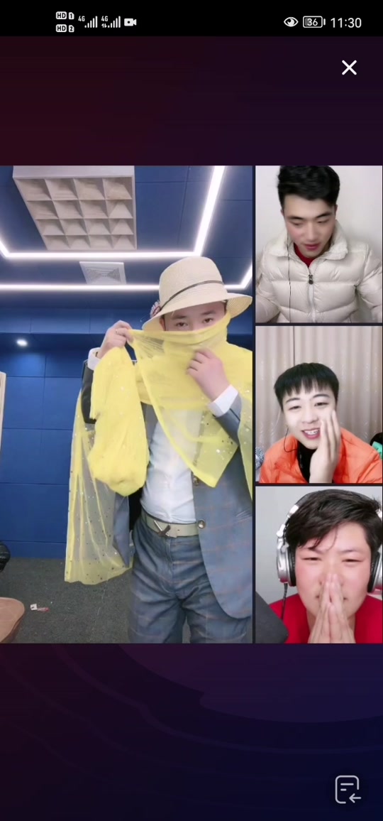 豫剧王旭今年多大岁了 - 抖音