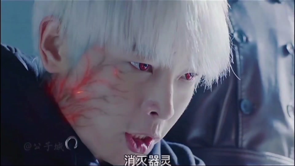 器灵3秦始皇觉醒什么时候播 - 抖音