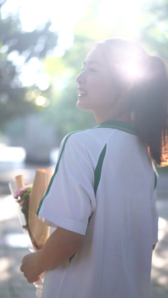 澧县一中校花朱芷琪