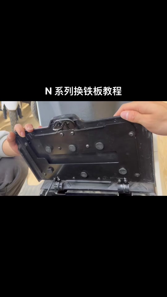 小牛n1大单体安装_小牛n1改大单体_小牛大单体安装教程 - 抖音