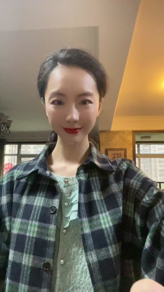 郦鸢的扮演者陶珞依是谁_丁敏君扮演者陶珞依