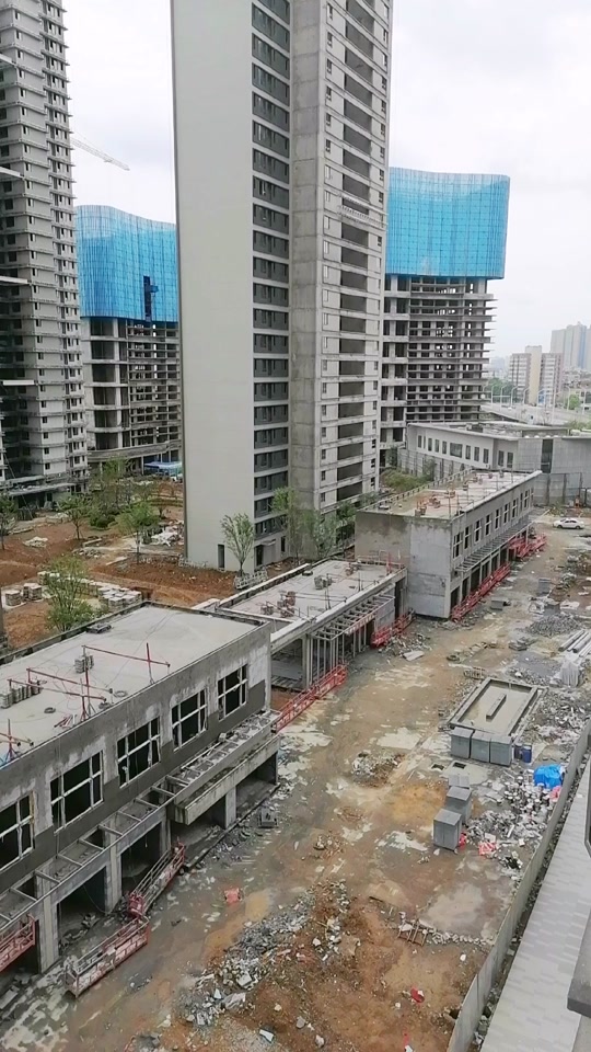 襄阳融创滨江壹号养老院