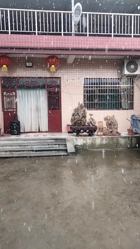 长安区黄良镇北堀垛村以后会拆迁吗 - 抖音