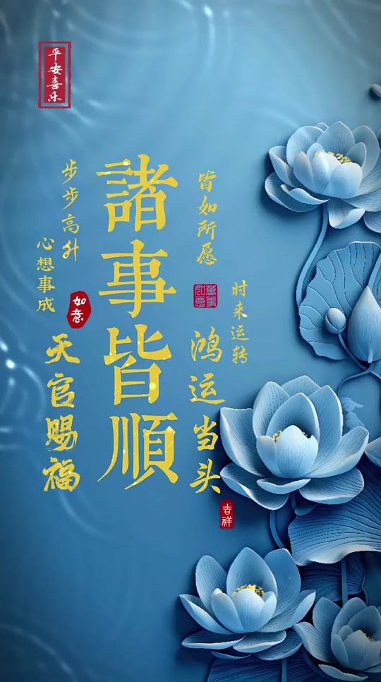 事事顺心壁纸_事事顺心壁纸可爱_事事顺心壁纸绿色 - 抖音