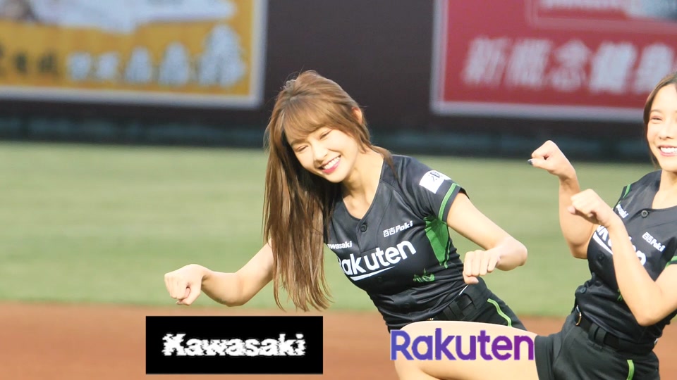 台湾艺人yuri陈怡睿身高