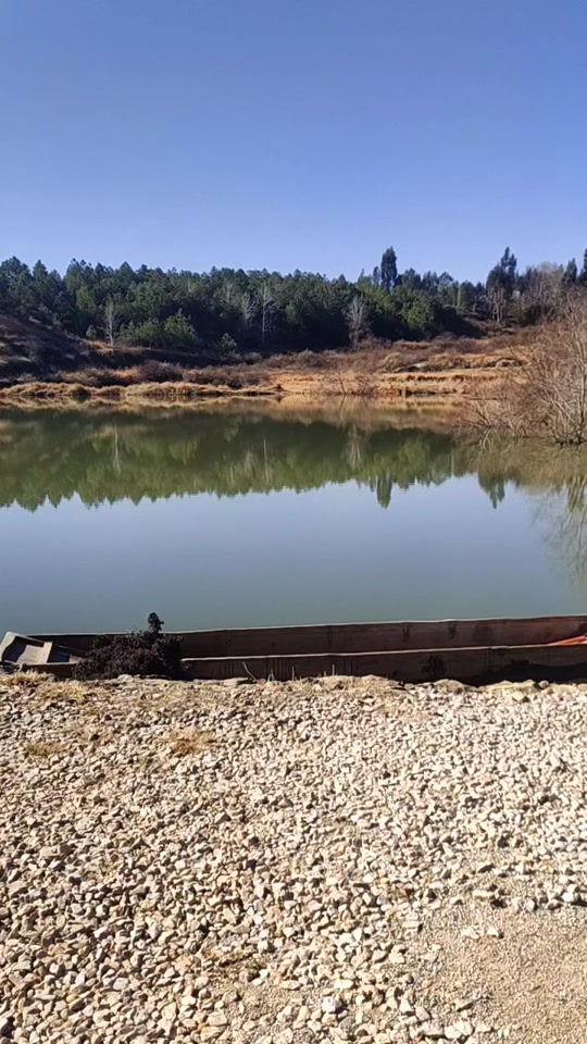 剑川桃源水库具体搬迁哪几个村 - 抖音