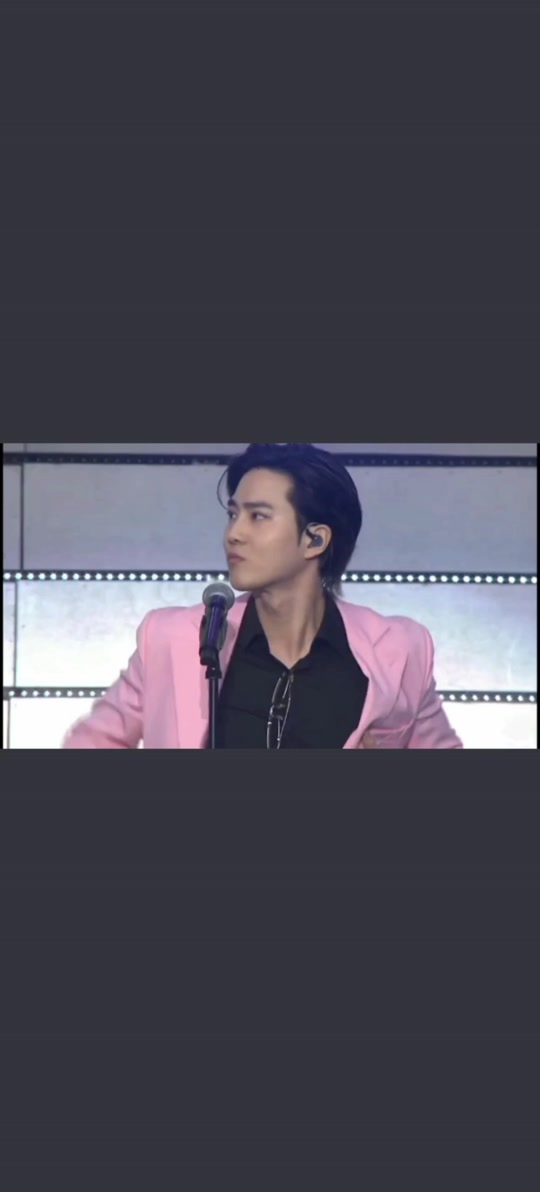 李秀满朴振英对待艺人的方式 - 抖音