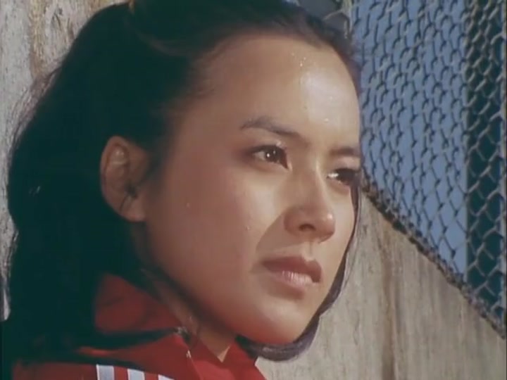 排球女将小鹿纯子和母亲相认 - 抖音