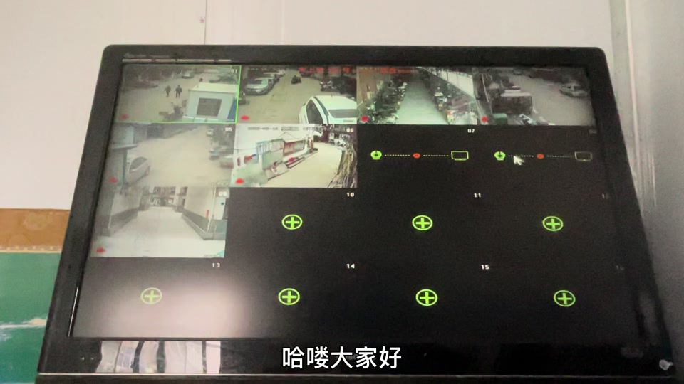 萤石摄像头连接水星录像机ip怎么改 - 抖音