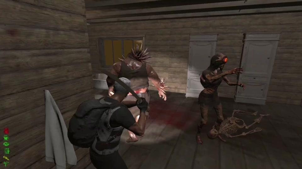 死亡边境2怎么看装备好坏 - 抖音