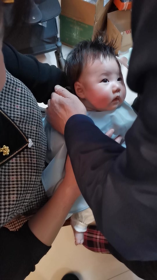 2023年6月剃胎头吉日一览表 - 抖音