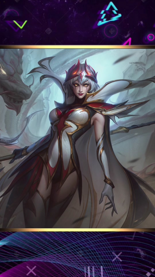 乐芙兰名人堂皮肤变成臻彩了吗 - 抖音