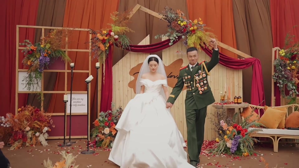 pptmvp结算画面怎么做 - 抖音