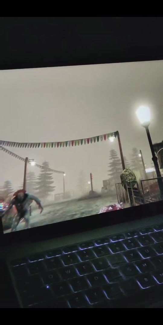 死亡公园1隐藏结局是什么 - 抖音