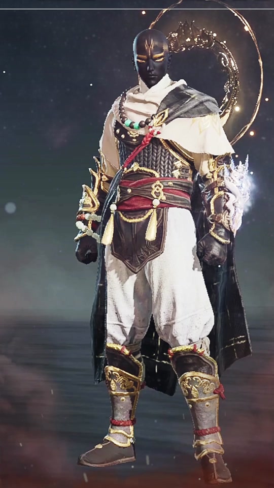 永劫无间天海有几个变身器 - 抖音