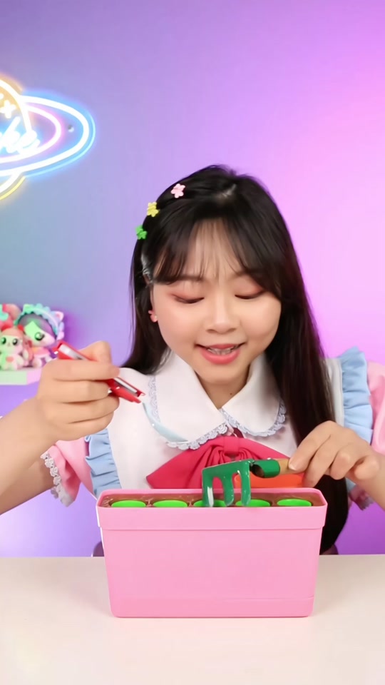 欢欢的童年拆盲袋盲盒_花小蛮拆盲盒盲袋_小伶玩具拆盲盒盲袋 - 抖音